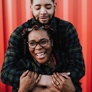 Meet your Posher, Donice